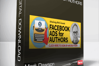 Mark Dawson – Facebook Ads For Authors