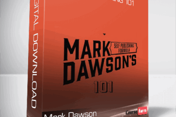 Mark Dawson – Self Publishing 101