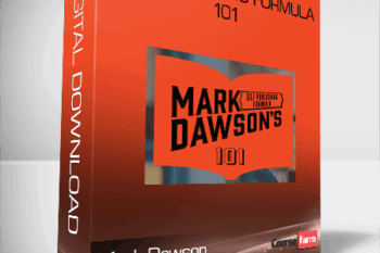 Mark Dawson – Self Publishing Formula 101