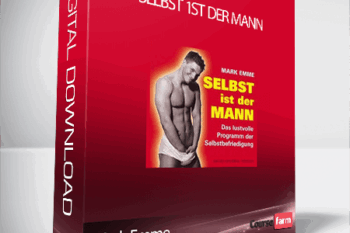 Mark Emme – Selbst 1st der Mann