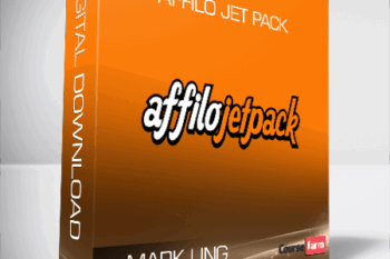 Mark Ling – Affilo Jet Pack