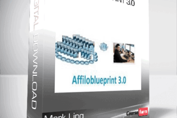 Mark Ling – AffiloBlueprint 3.0