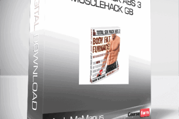 Mark McManus – Total Six Pack Abs 3 – MuscleHack GB