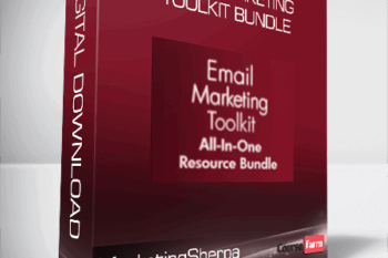 MarketingSherpa – eMail Marketing Toolkit Bundle