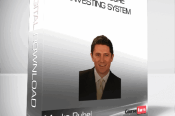 Marko Rubel – Foreclosure Investing System