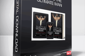 Markus – Becoming The Ultimate Man