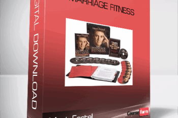 Marriage Fitness – Mort Fertel