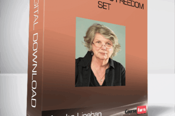 Marsha Linehan – From Chaos To Freedom Set