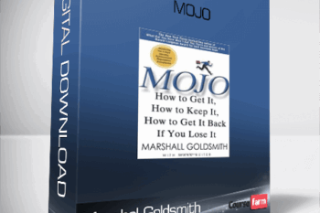 Marshal Goldsmith – Mojo