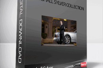 Marshall Sylver Collection – Marshall Sylver