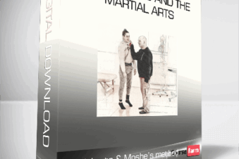 Martial arts & Moshe’s method – Feldenkrais and the Martial Arts