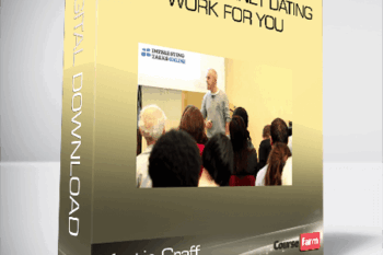 Martin Graff – Making Internet Dating Work for You