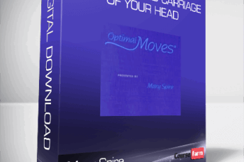 Mary Spire – Freedom and Carriage of Your Head