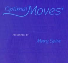 Mary Spire - Freedom and Carriage of Your Head