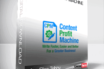 MaryEllen Tribby – Content Profit Machine