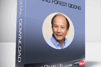 Master Chunyi Un – Spring Forest Qigong