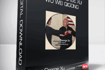 Master George Xu – Wu Wei Qigong