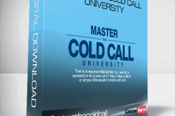 Master the Cold Call University – Masterthecoldcall