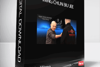 Master Wong – Wing Chun Biu Jee