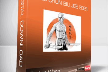 Master Wong – Wing Chun Biu Jee 2021