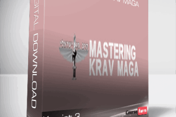 Mastering Krav Maga – Kravist 3