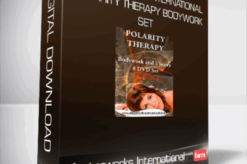 Masterworks International – Polarity Therapy Bodywork Set
