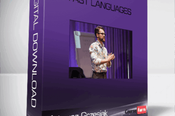 Mateusz Grzesiak – Fast languages