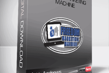 Matt Andrews – Freedom Marketing Machine