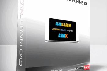 Matt Clark and Jason Katzenback – Amazing Selling Machine 10