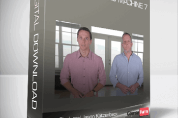 Matt Clark and Jason Katzenback – Amazing Selling Machine 7