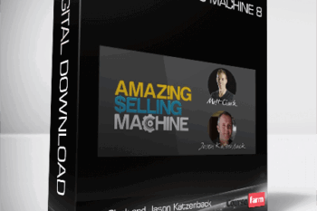 Matt Clark and Jason Katzenback – Amazing Selling Machine 8