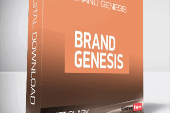 Matt Clark – Brand Genesis