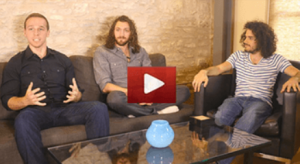 Matt Clark & Ezra Firestone - Social Secrets 2.0 September 2014