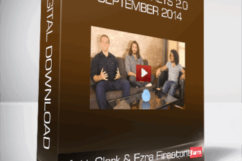 Matt Clark & Ezra Firestone – Social Secrets 2.0 September 2014
