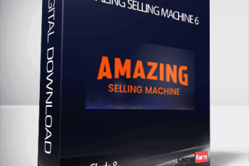 Amazing Selling Machine 6 – Matt Clark, Jason Katzenback