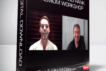 Matt Clark & Mike McClary – The Launch and Rank Premium Workshop