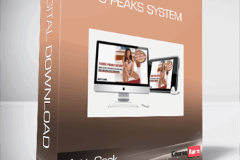 Matt Cook – 3 peaks System