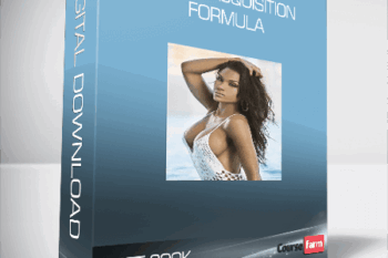 Matt Cook – Pussy Acquisition Formula