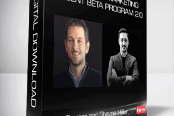 Matt Cramer and Shayne Hillier – Real Estate Marketing Student Beta Program 2.0