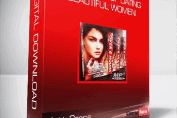Matt Cross – 33 Secrets of Dating Beautiful Women