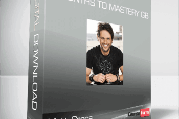 Matt Cross – 7 Months to Mastery GB