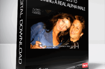 Matt Cross – The 44 Secrets To Becoming a REAL Alpha Male