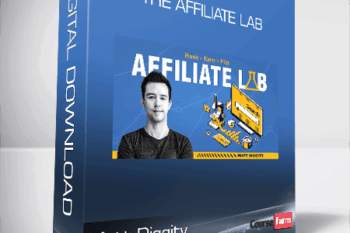 Matt Diggity – The Affiliate Lab