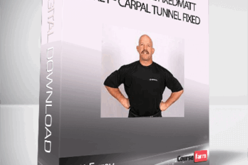 Matt Furey – Carpal Tunnel FixedMatt Furey – Carpal Tunnel Fixed