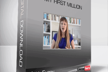 Matt Furey – My First Million