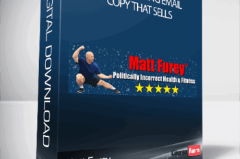 Matt Furey – Tao of Writing Email Copy that Sells