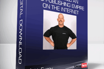 Matt Furey – How To Build An Info-Publishing Empire On The Internet