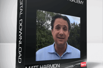 Matt Harmon – Traffic Master Academy