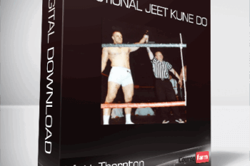 Matt Thornton – Functional Jeet Kune Do