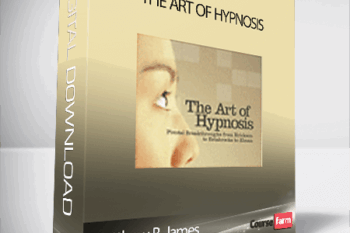 Matthew B. James – The Art of Hypnosis